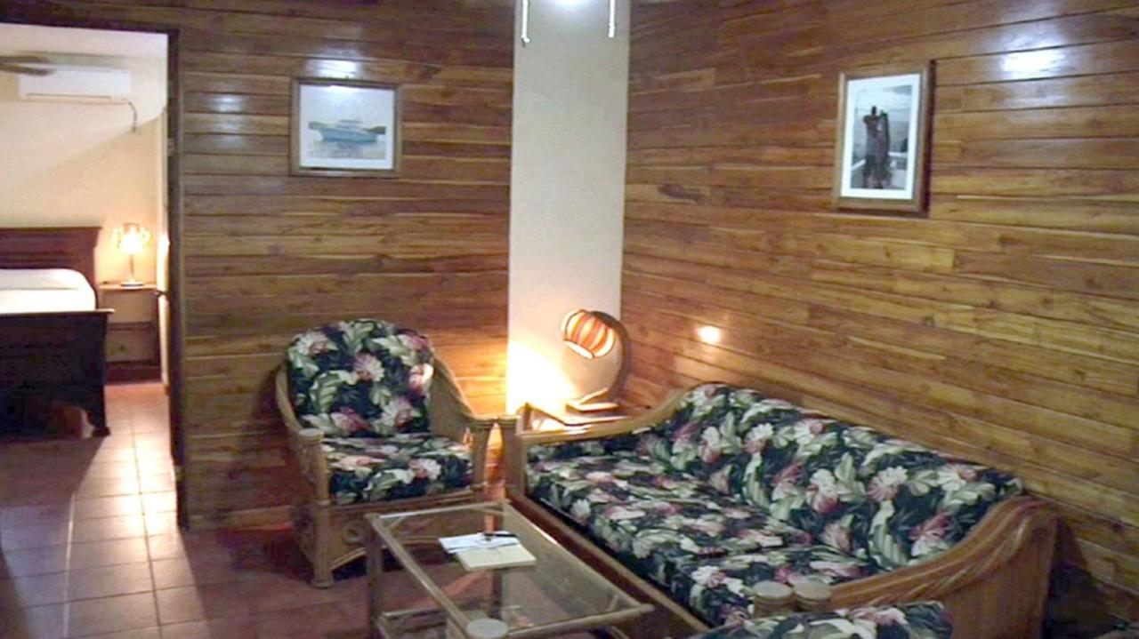 Nosara Paradise Rentals Екстериор снимка