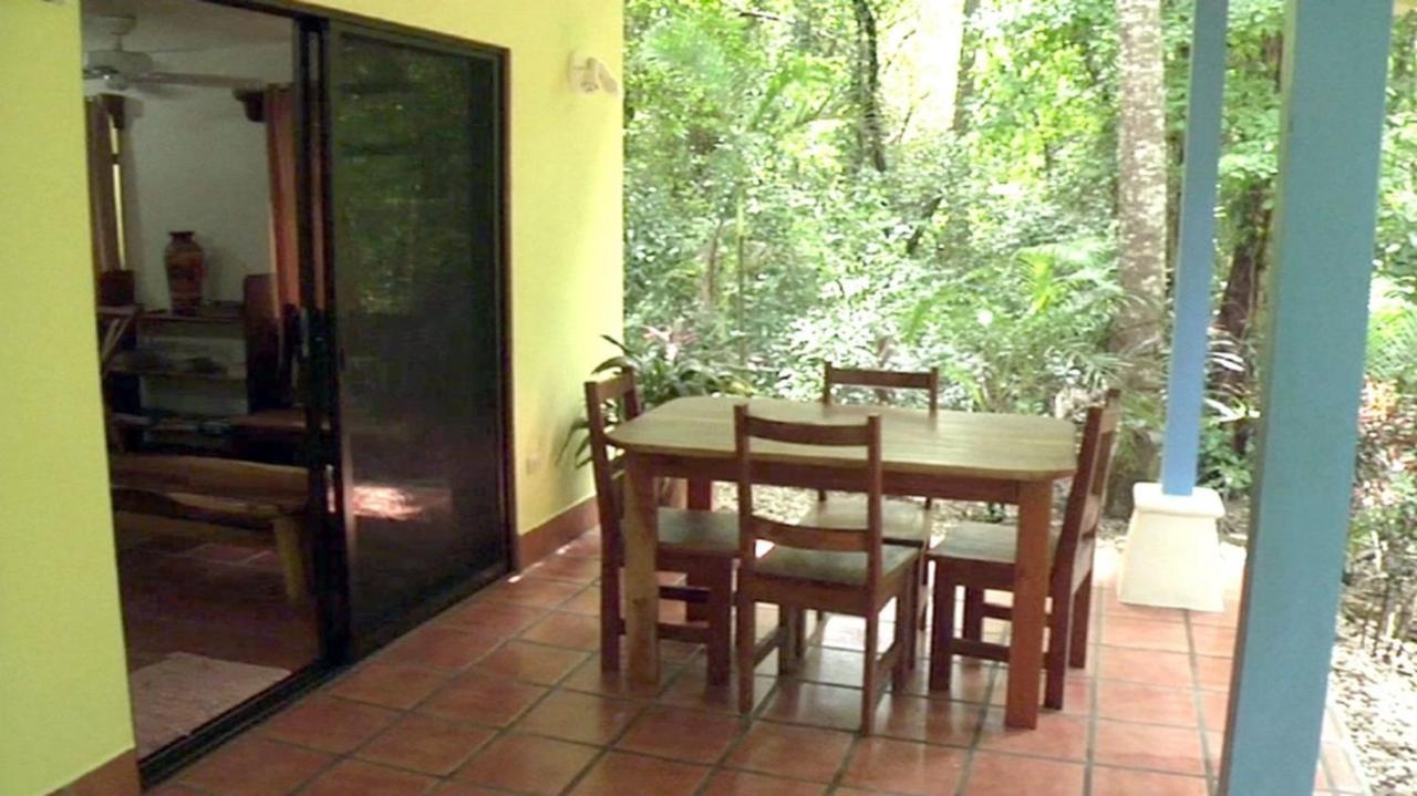 Nosara Paradise Rentals Екстериор снимка