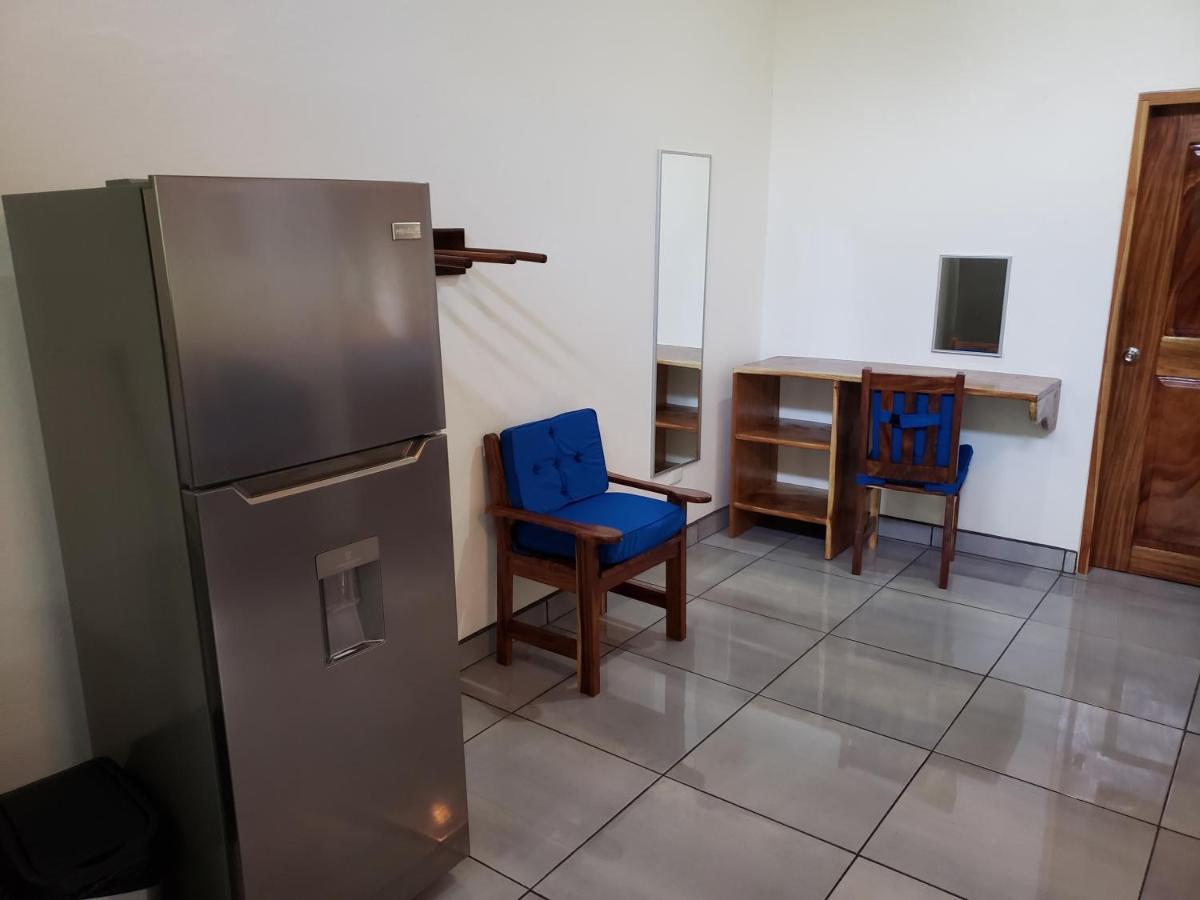 Nosara Paradise Rentals Екстериор снимка