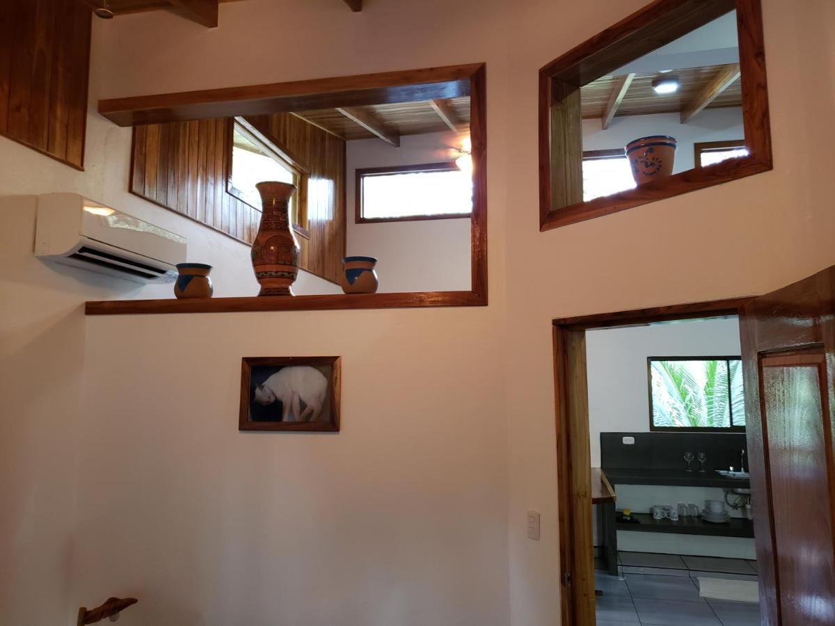 Nosara Paradise Rentals Екстериор снимка