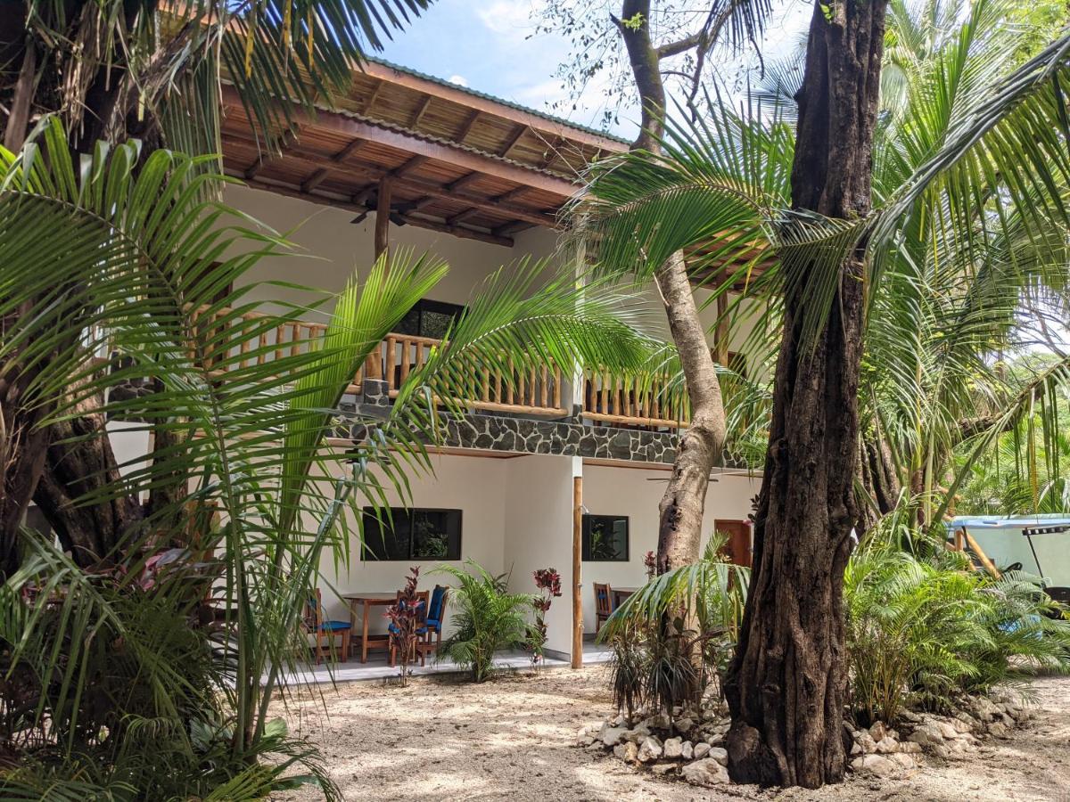 Nosara Paradise Rentals Екстериор снимка
