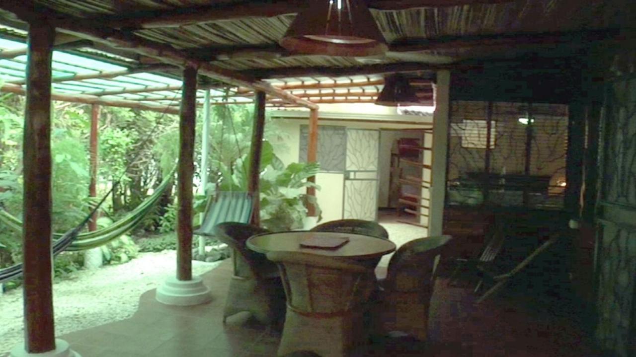 Nosara Paradise Rentals Екстериор снимка