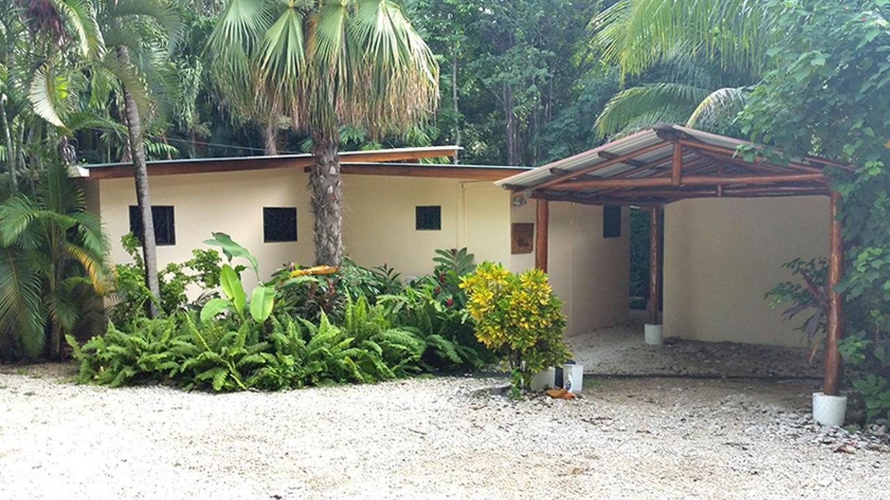 Nosara Paradise Rentals Екстериор снимка