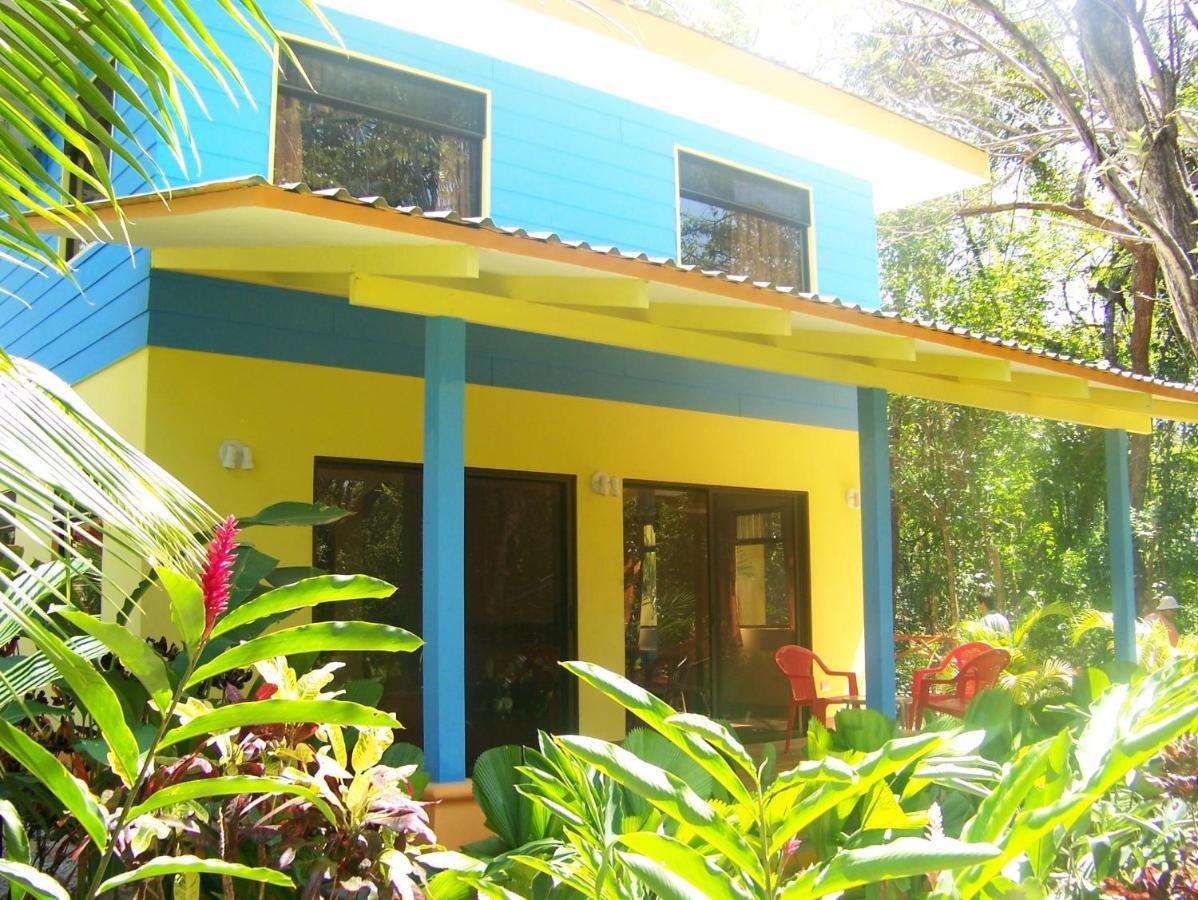 Nosara Paradise Rentals Екстериор снимка