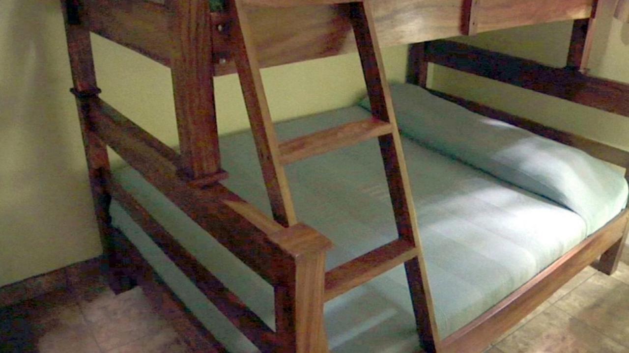 Nosara Paradise Rentals Екстериор снимка