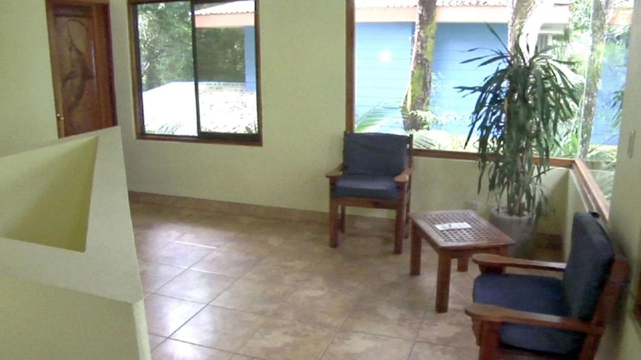 Nosara Paradise Rentals Екстериор снимка