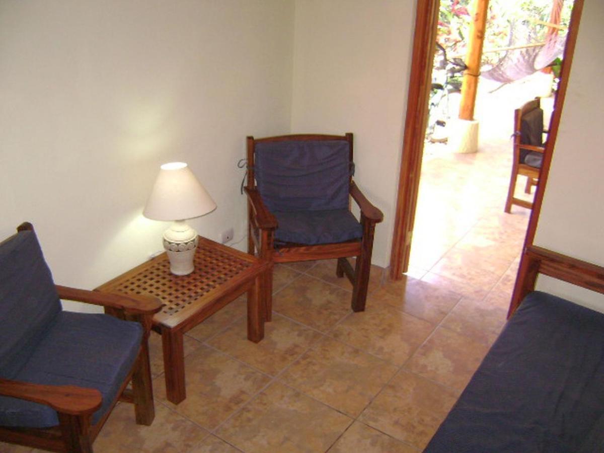 Nosara Paradise Rentals Екстериор снимка