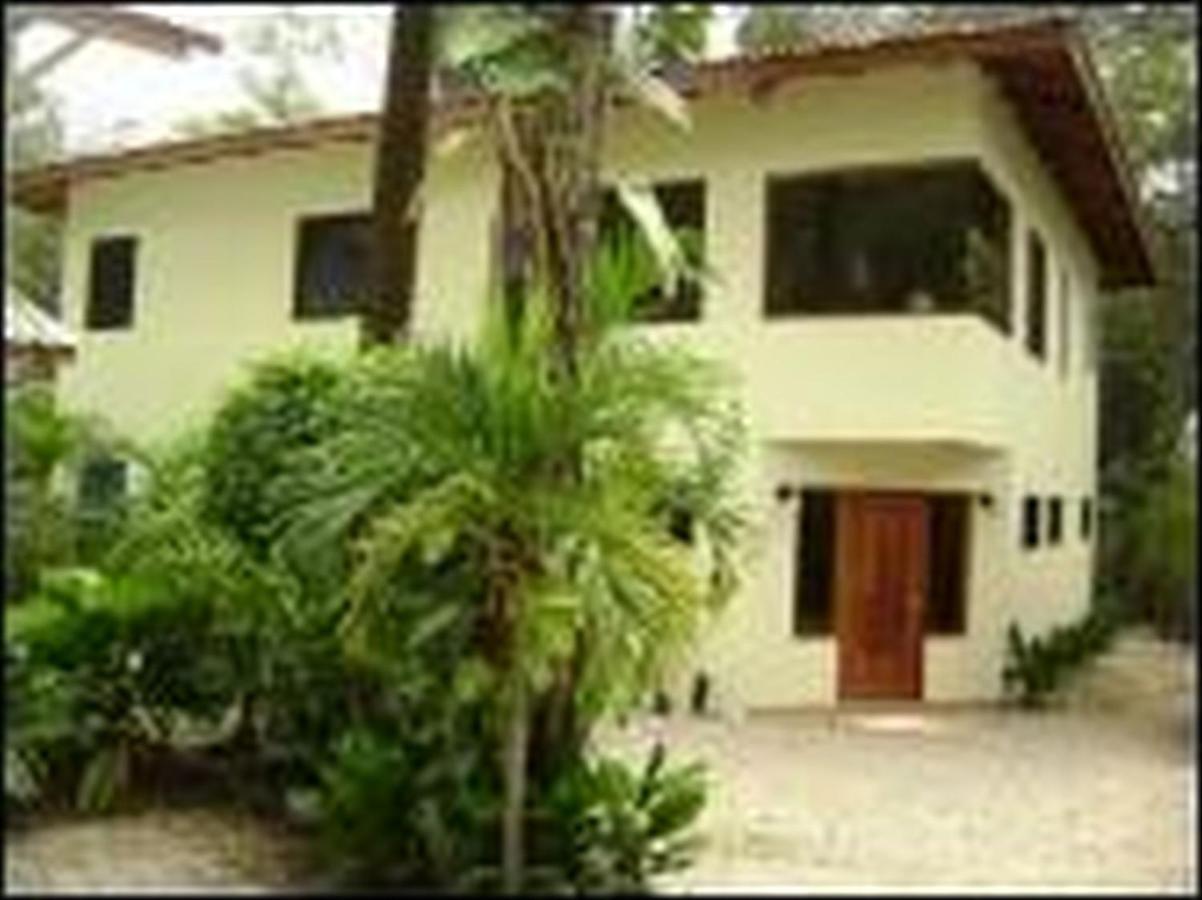 Nosara Paradise Rentals Екстериор снимка