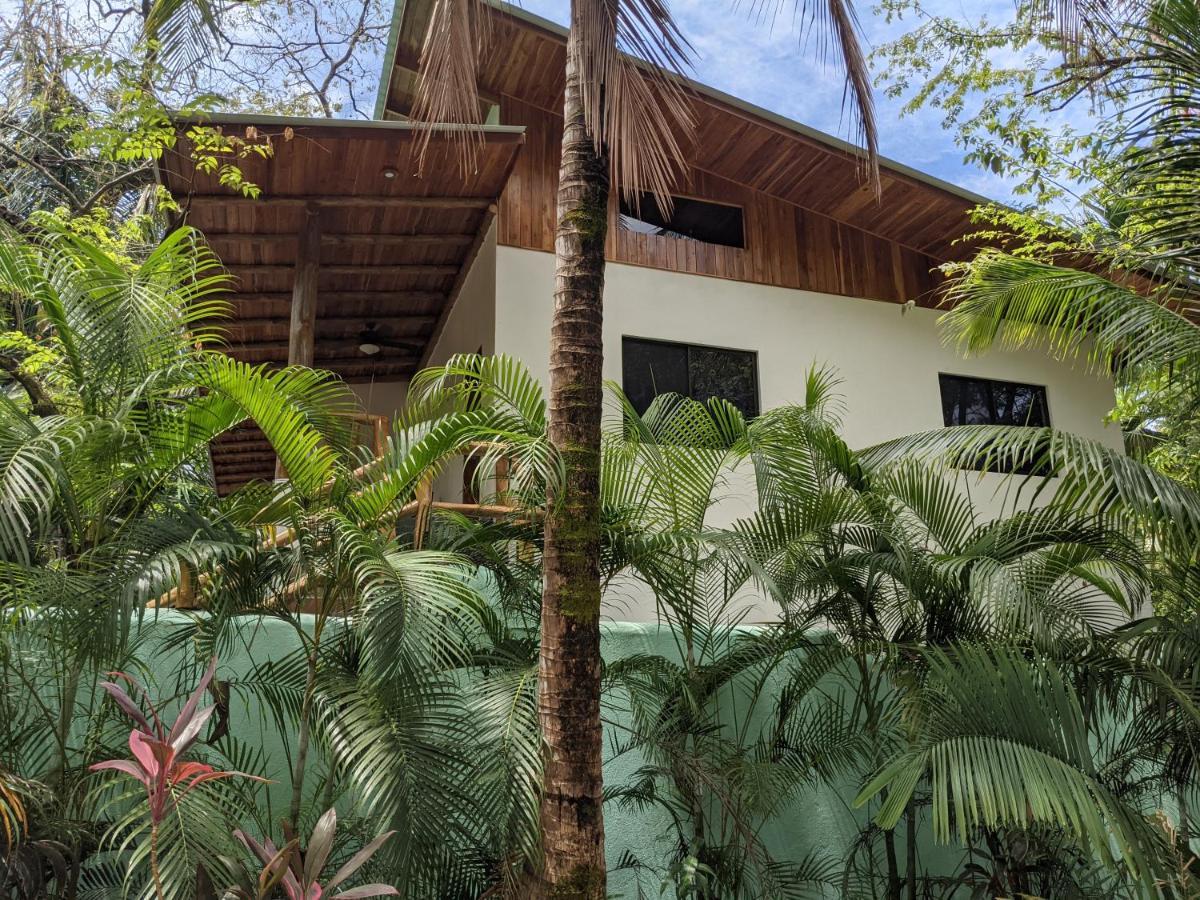 Nosara Paradise Rentals Екстериор снимка