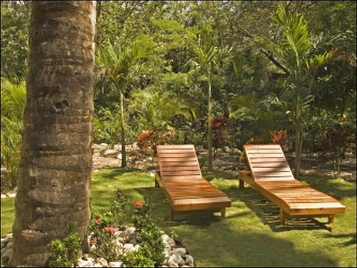 Nosara Paradise Rentals Екстериор снимка