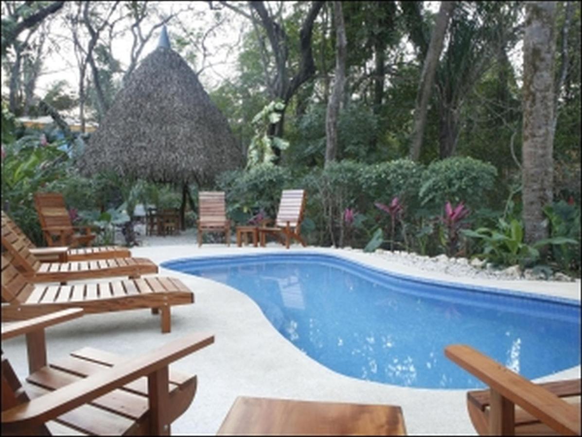 Nosara Paradise Rentals Екстериор снимка