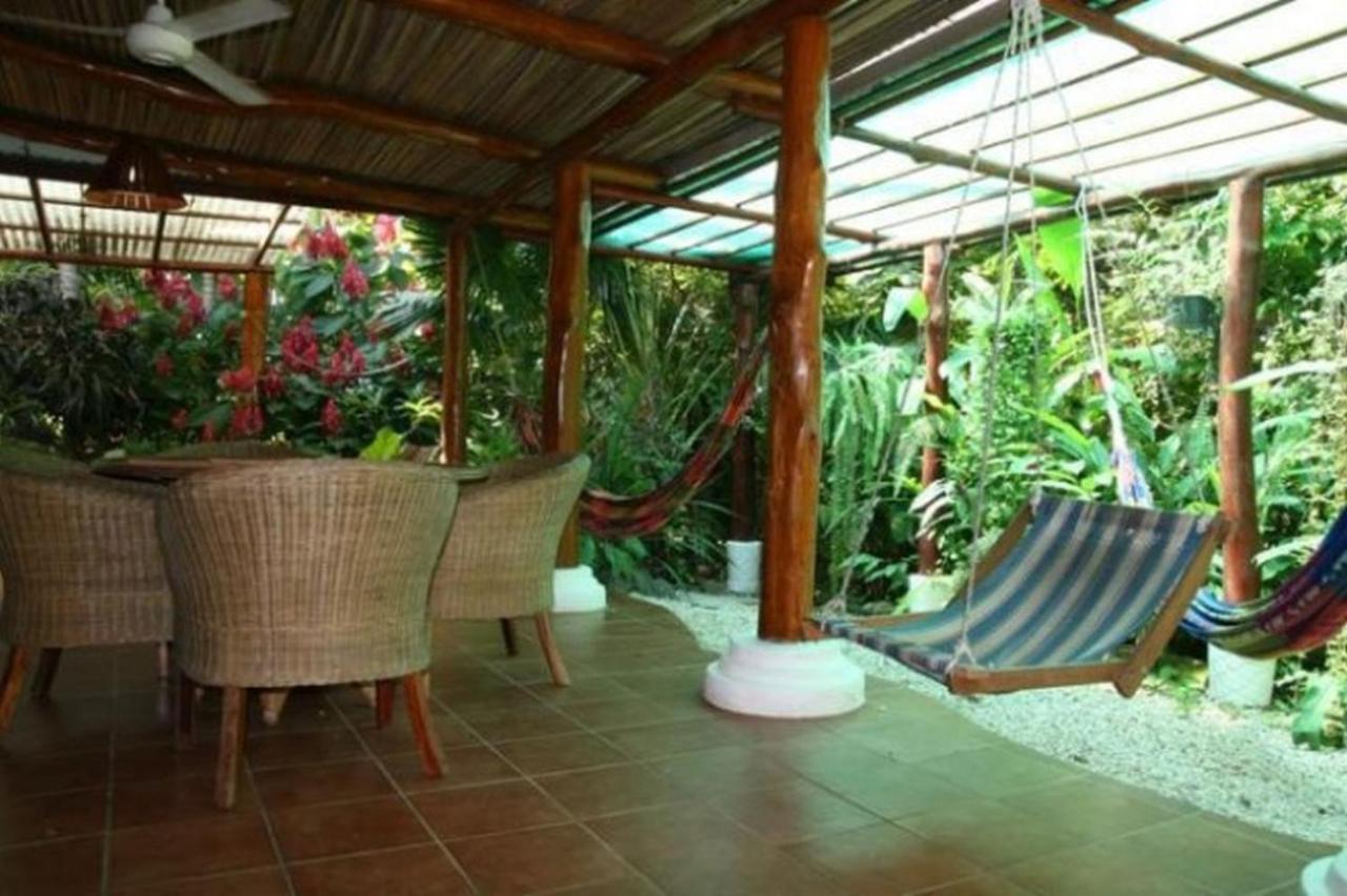 Nosara Paradise Rentals Екстериор снимка