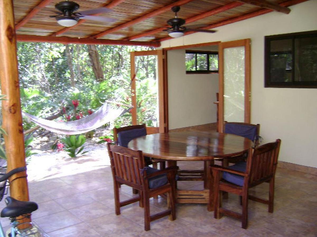 Nosara Paradise Rentals Екстериор снимка