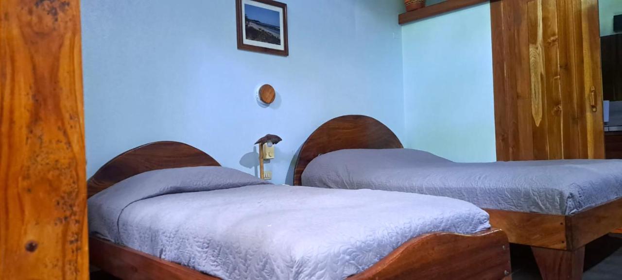 Nosara Paradise Rentals Екстериор снимка