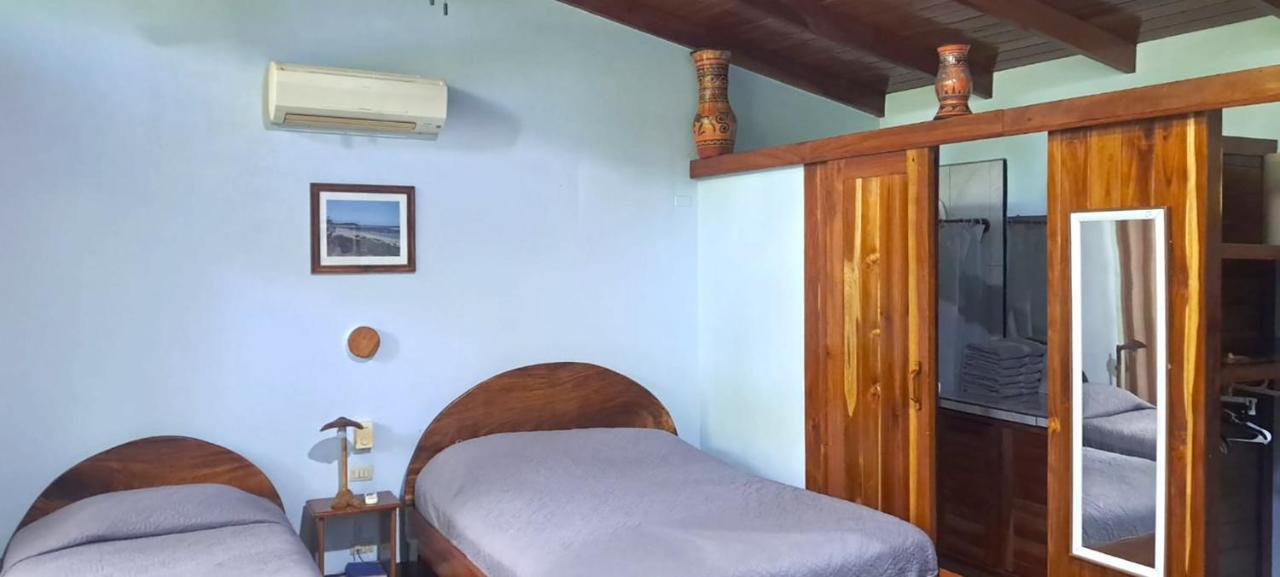 Nosara Paradise Rentals Екстериор снимка