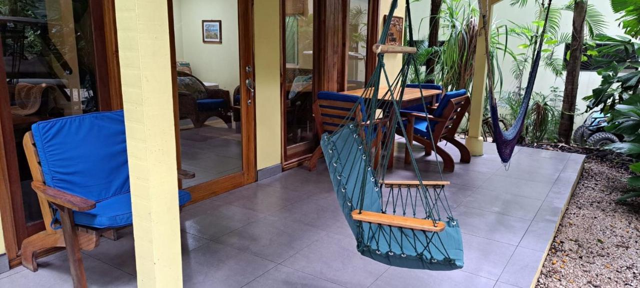 Nosara Paradise Rentals Екстериор снимка