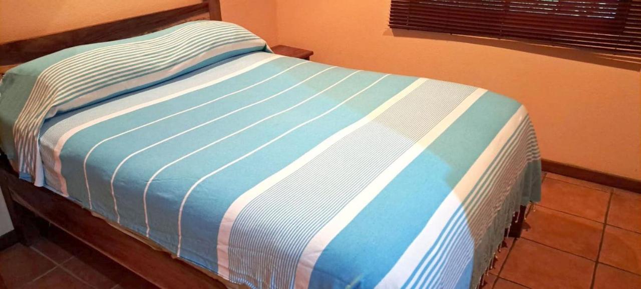 Nosara Paradise Rentals Екстериор снимка